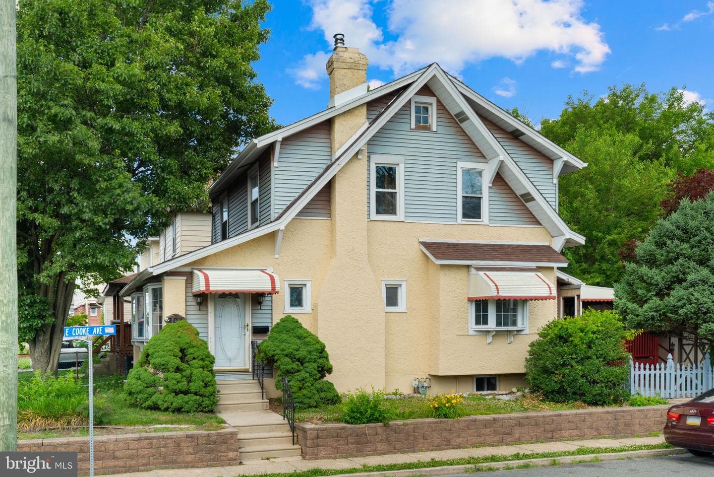 201 N Chester Pike, Glenolden