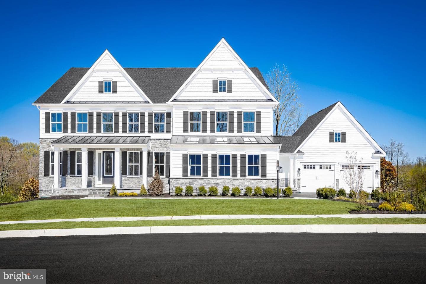 38 James Cloud Circle, Glen Mills