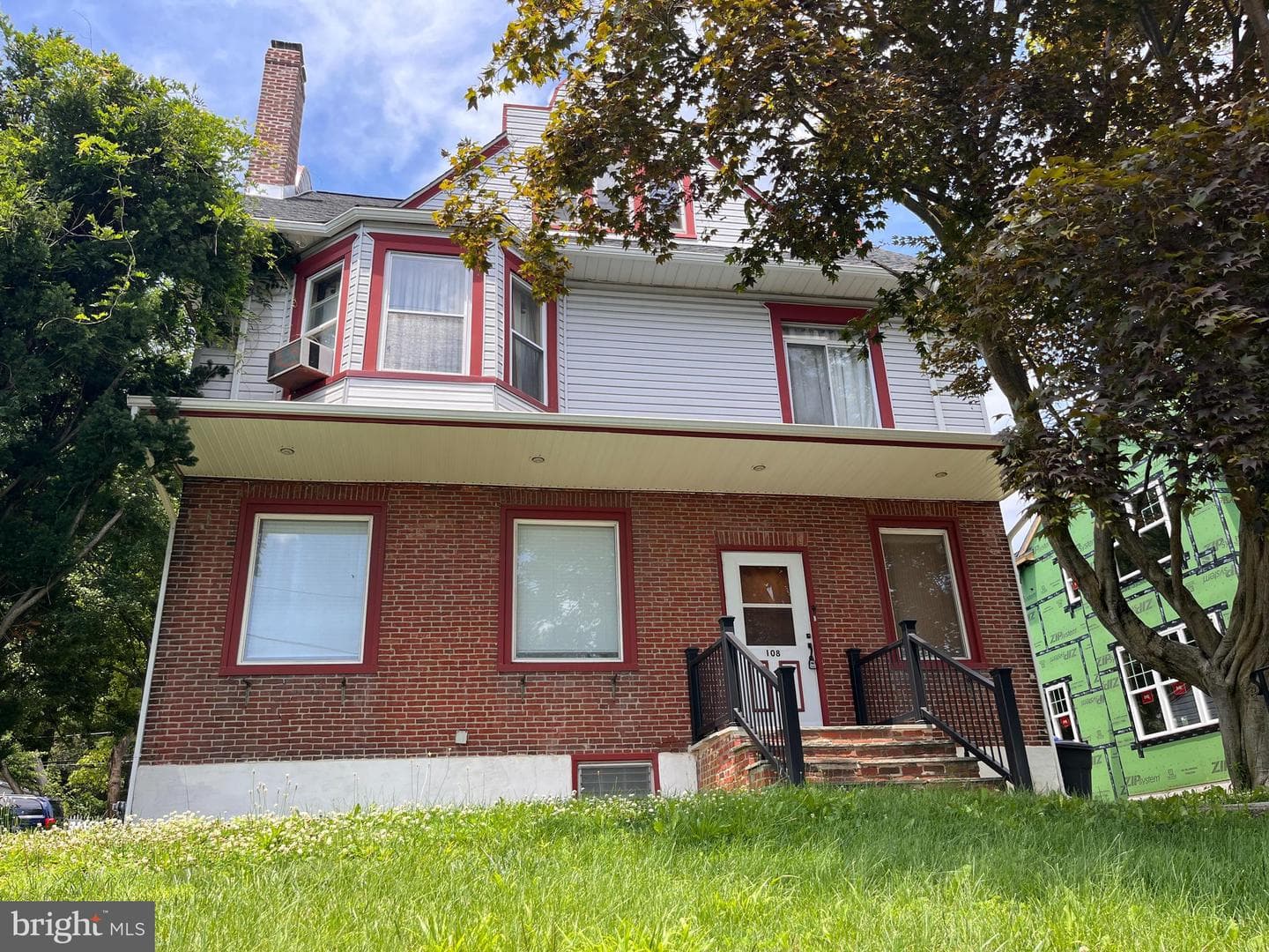 108 E Township Line Road, Havertown