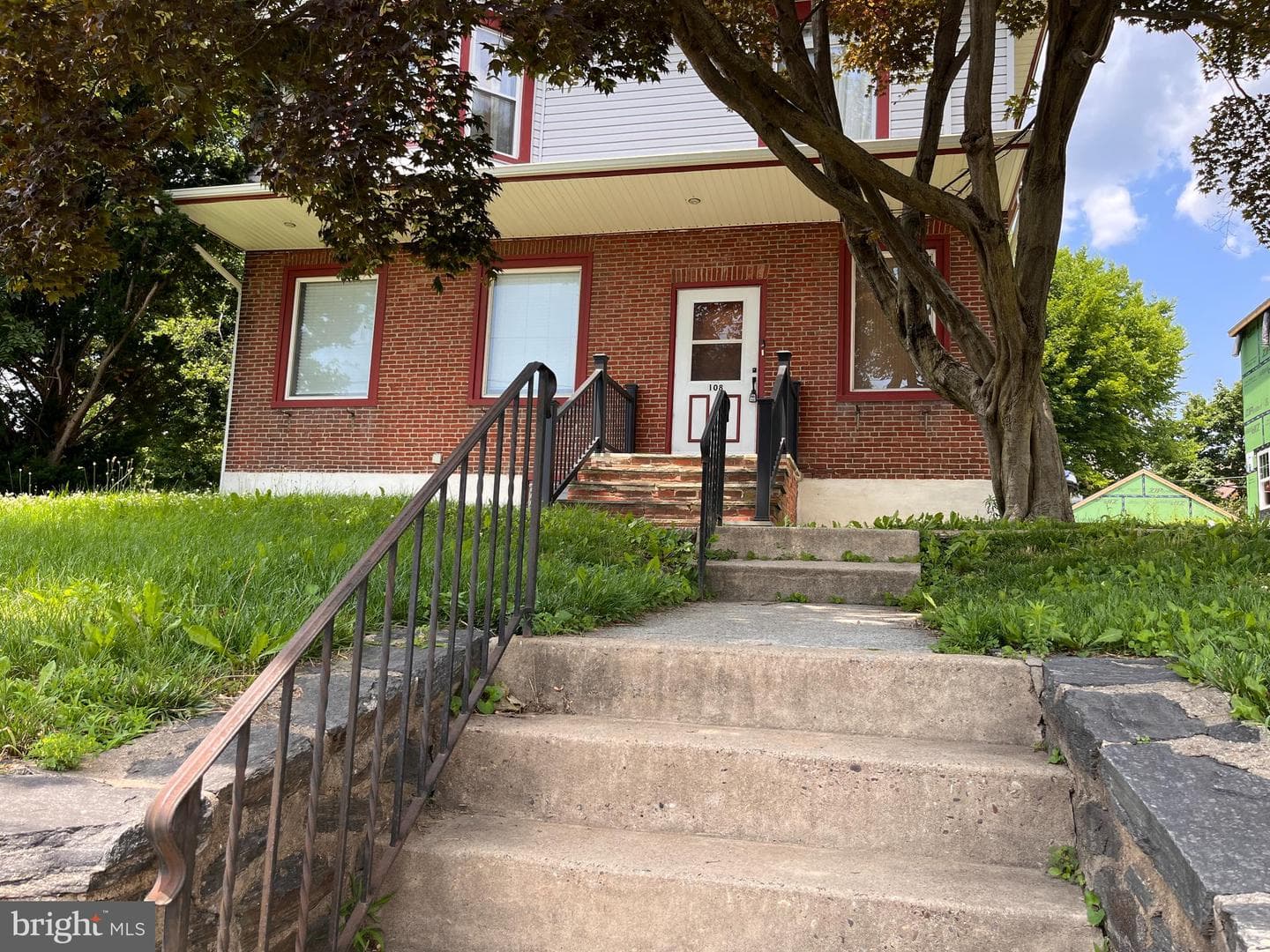 108 E Township Line Road, Havertown