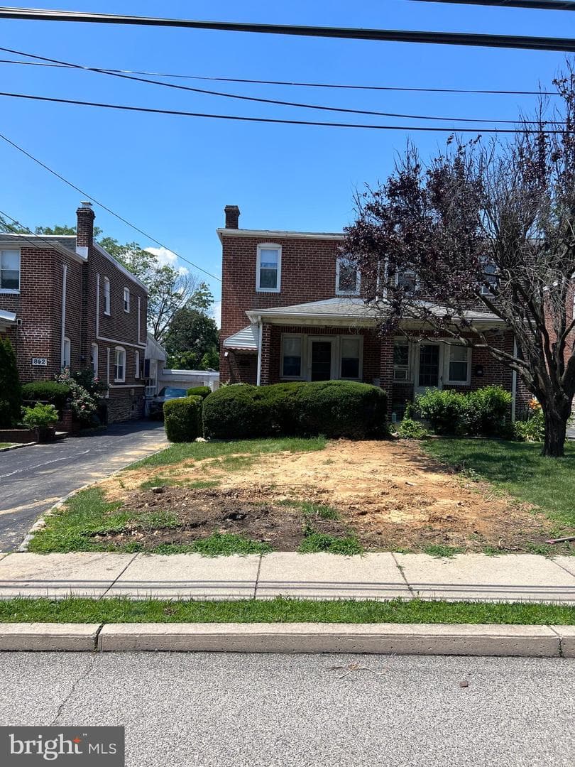 864 Martin Avenue, Bryn Mawr