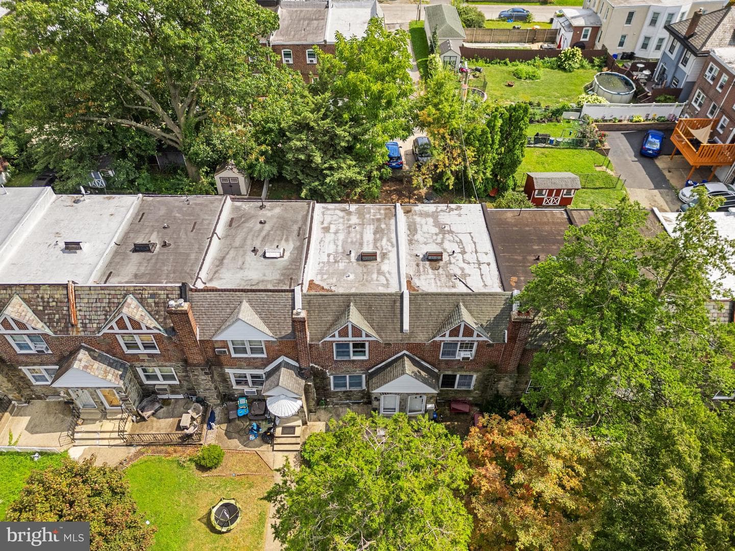 3448 Valley Green Drive, Drexel Hill