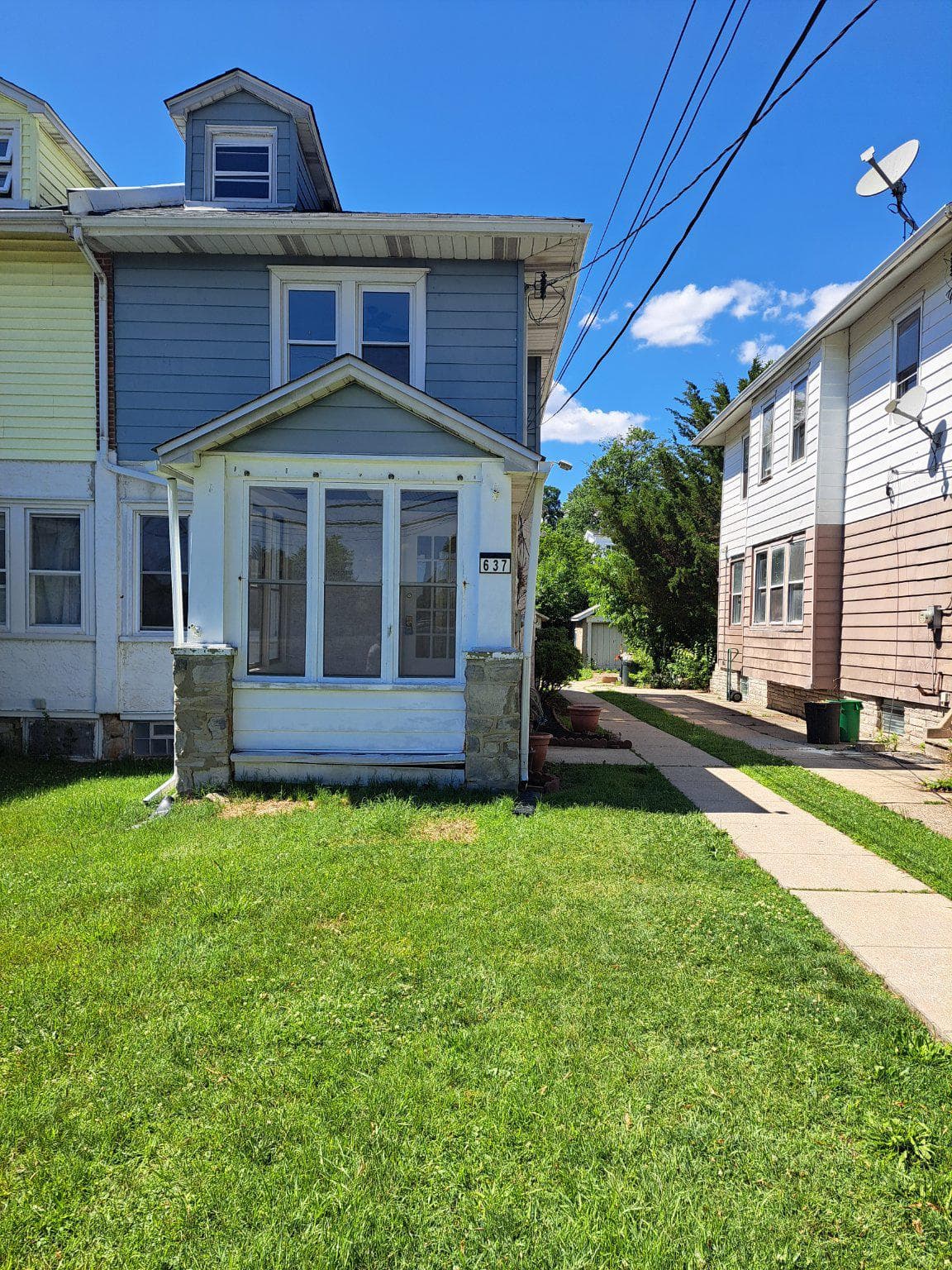 637 10th Avenue, Prospect Park