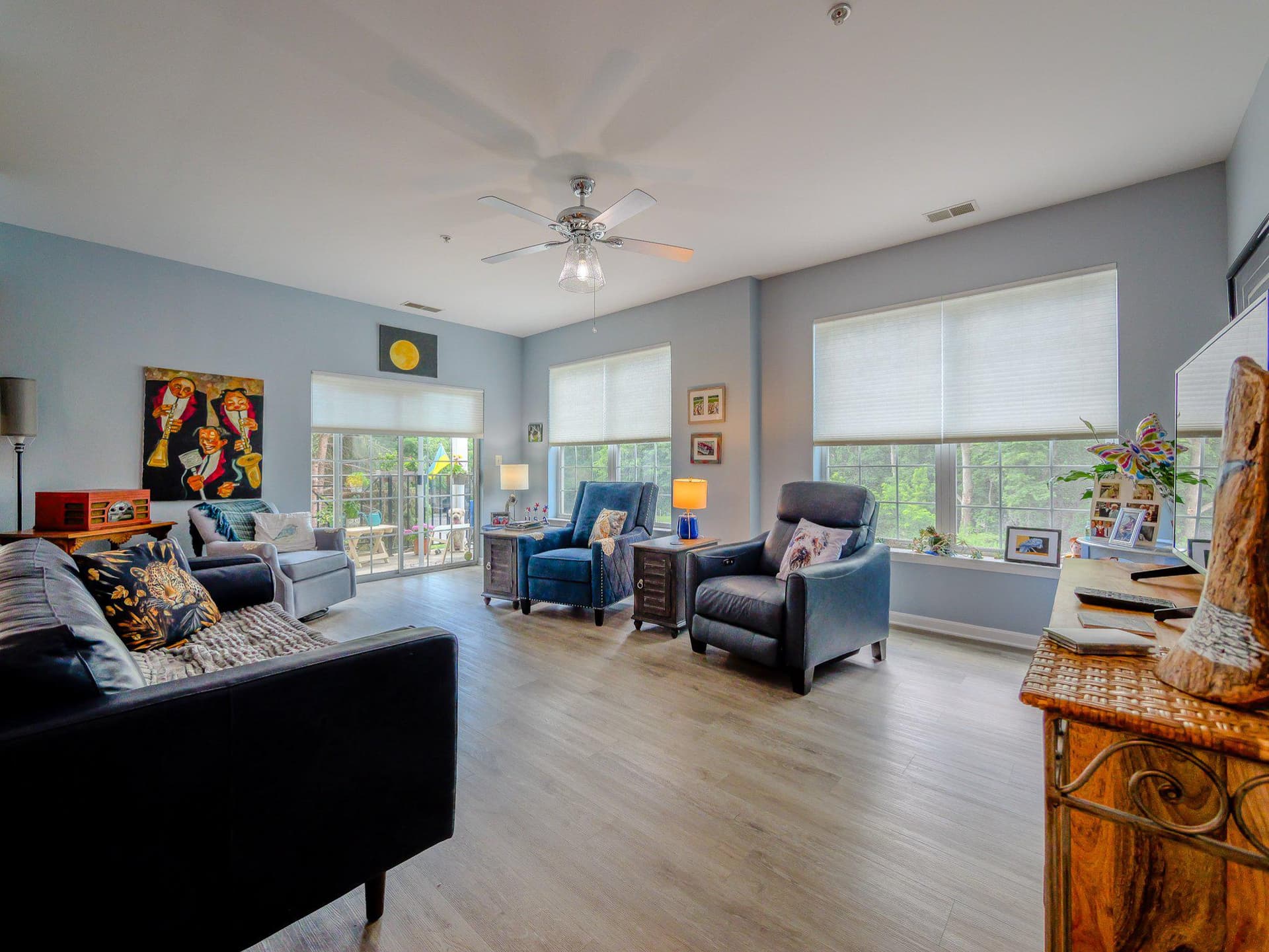 4110 Lydia Hollow Drive #110, Glen Mills