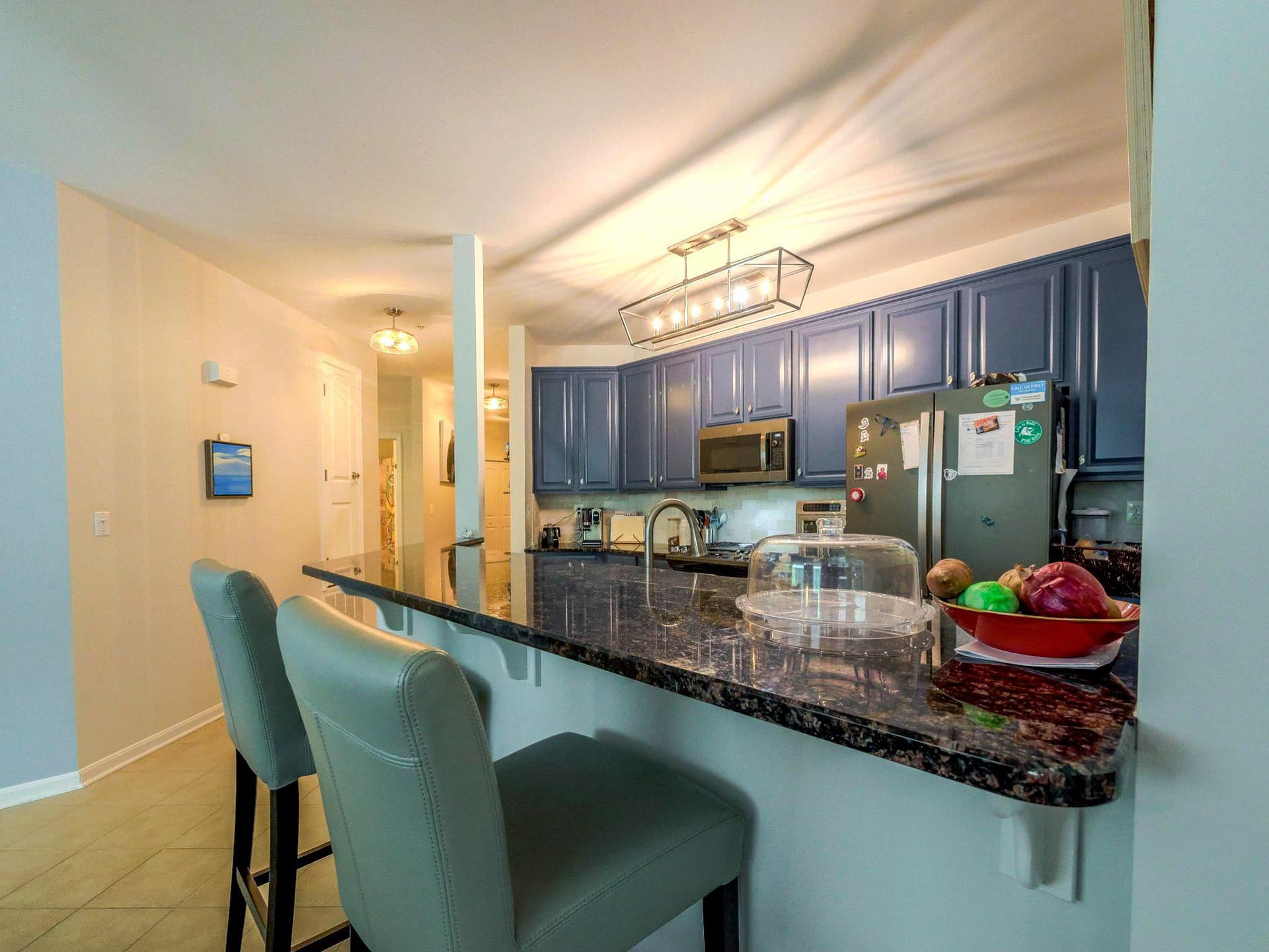4110 Lydia Hollow Drive #110 photo 13