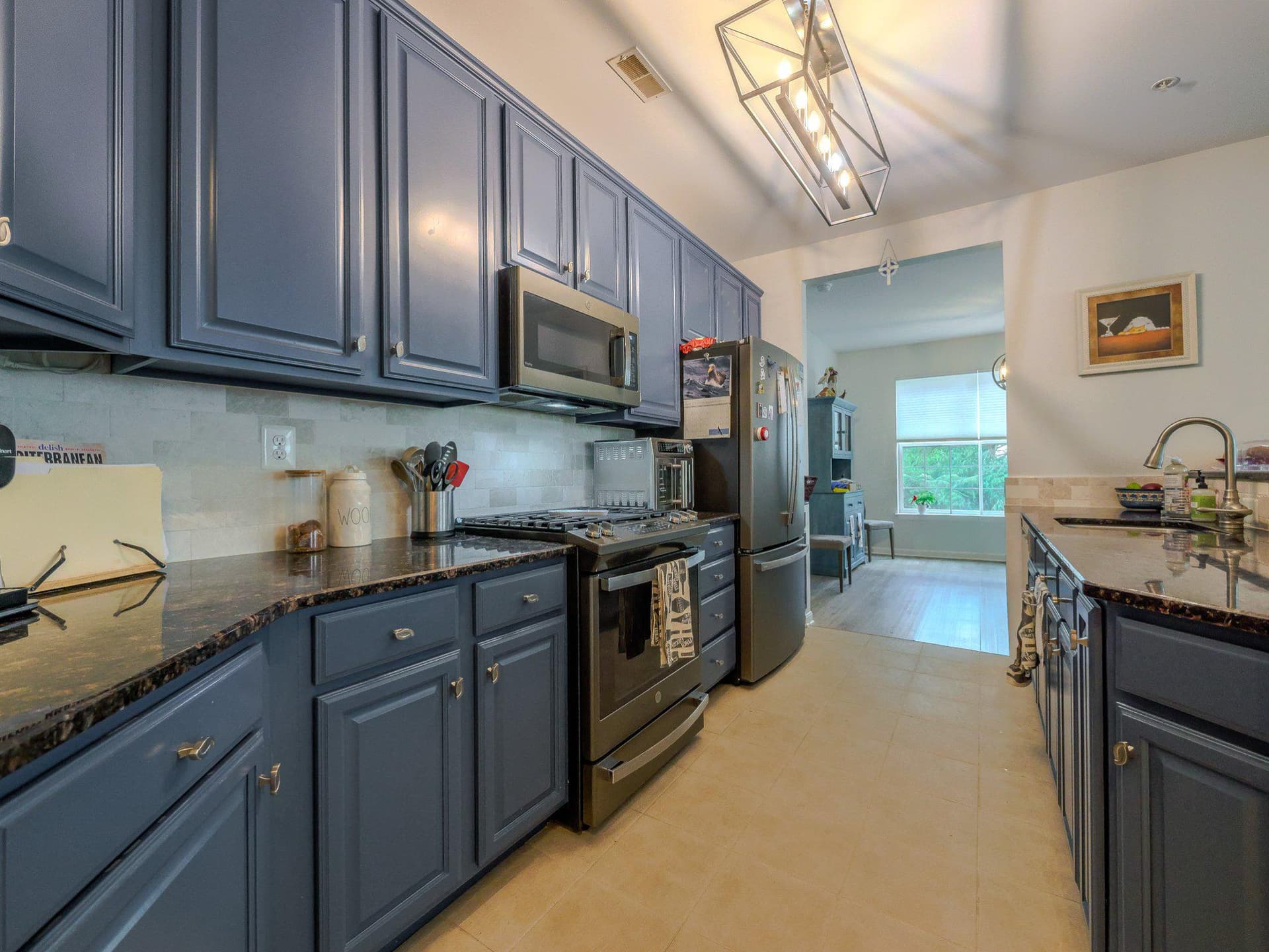 4110 Lydia Hollow Drive #110 photo 14