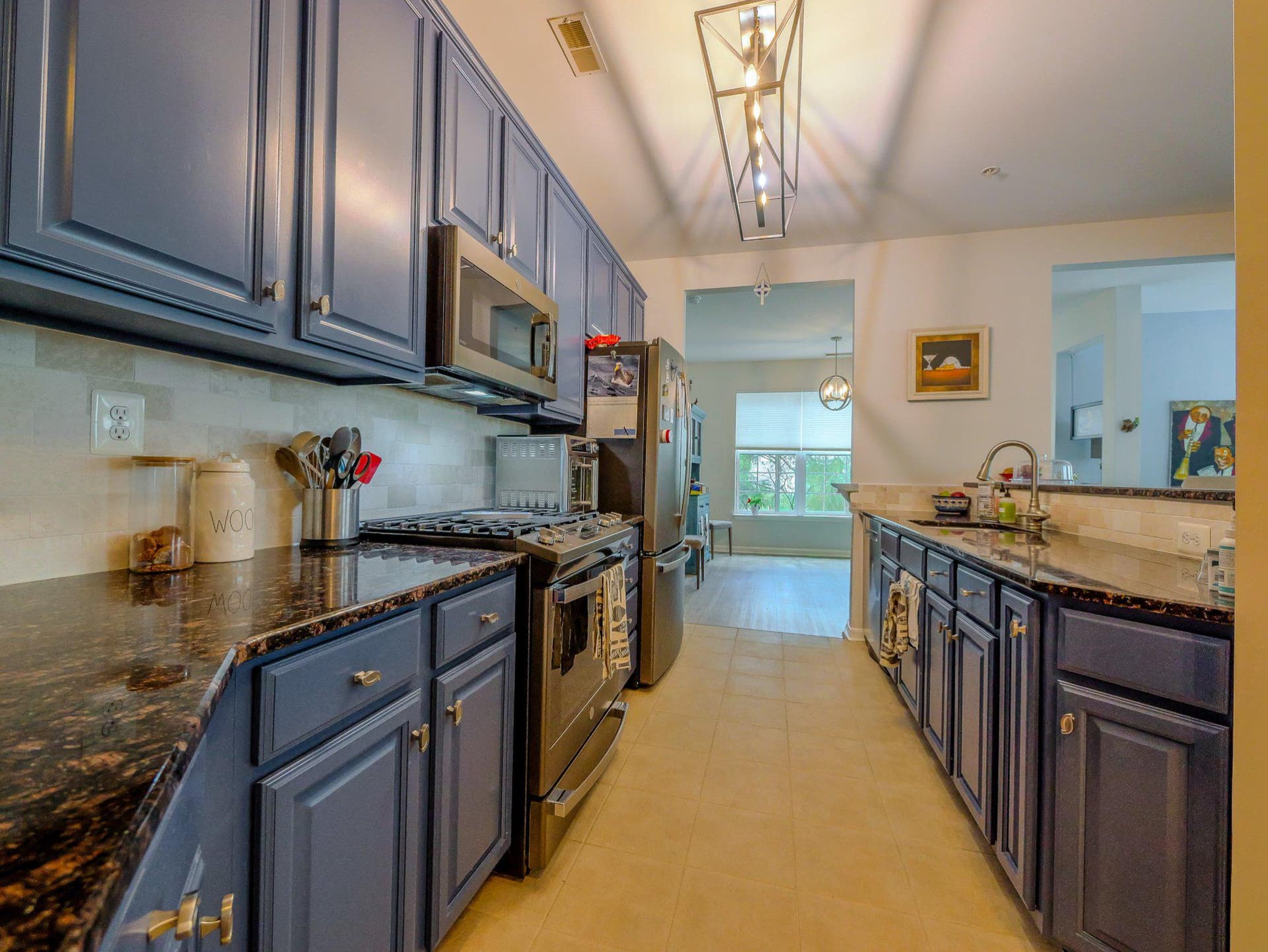 4110 Lydia Hollow Drive #110 photo 15