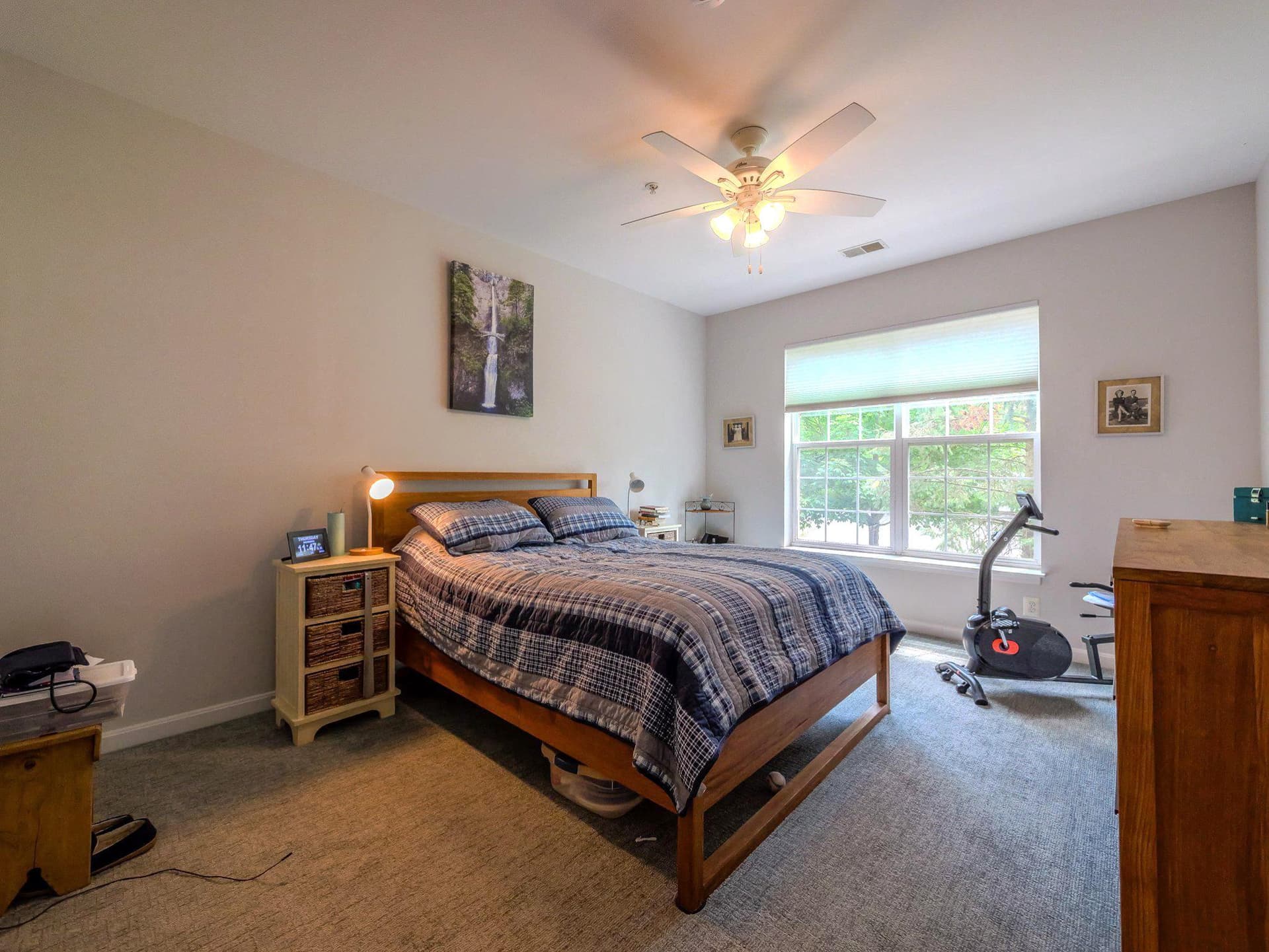 4110 Lydia Hollow Drive #110 photo 17