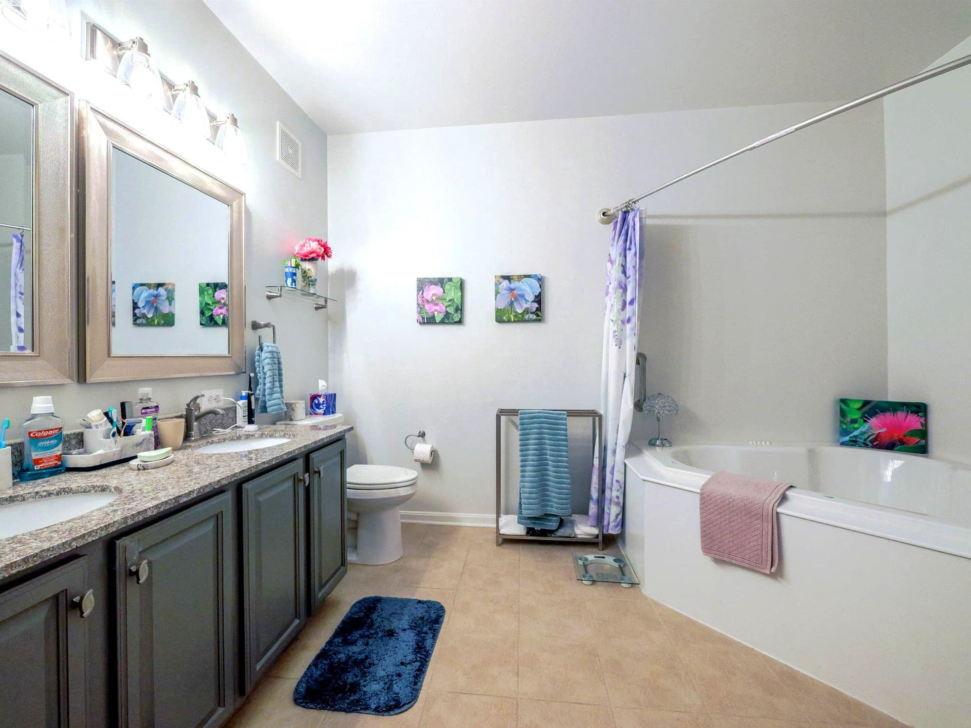 4110 Lydia Hollow Drive #110 photo 21