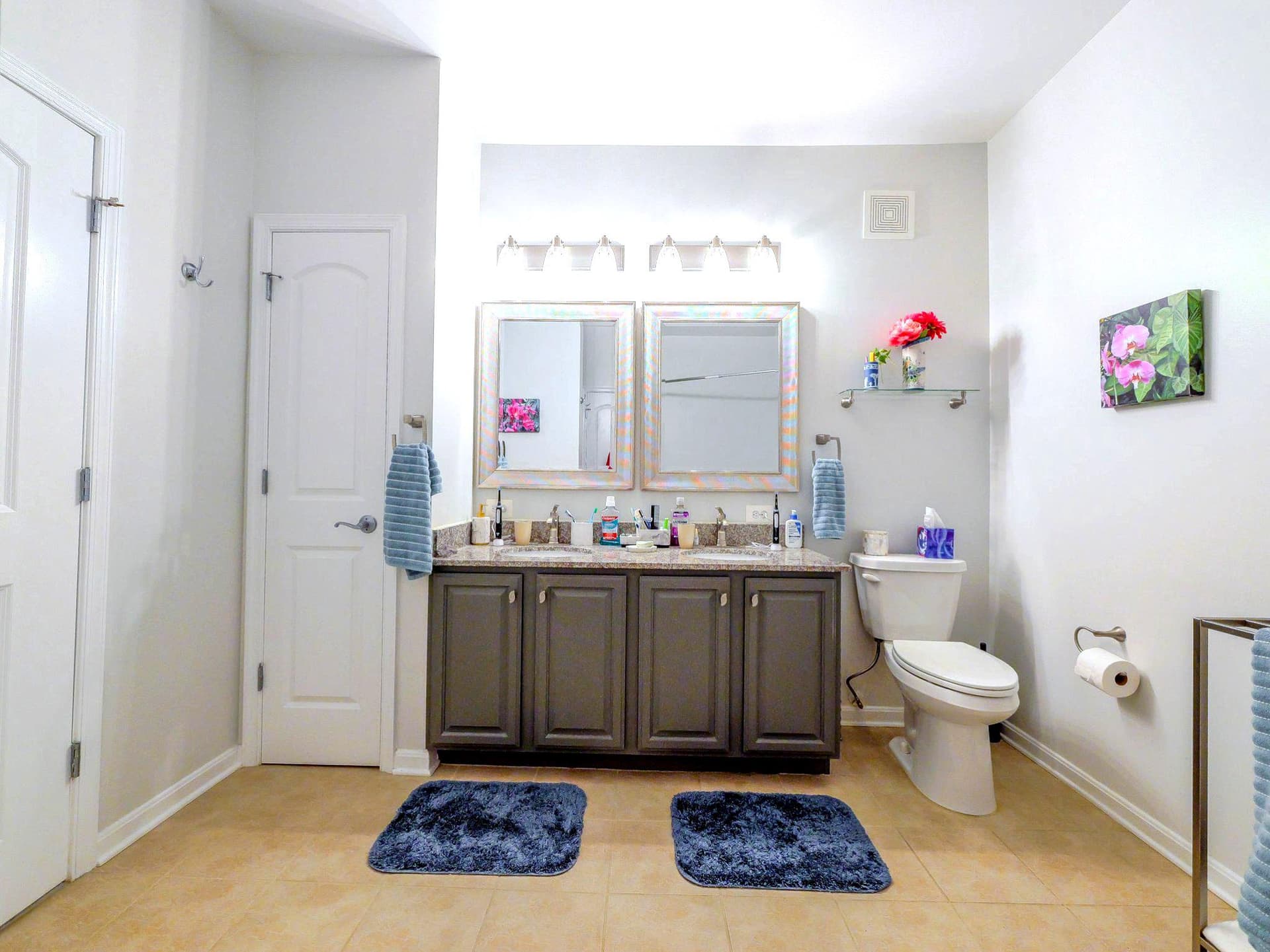 4110 Lydia Hollow Drive #110 photo 22