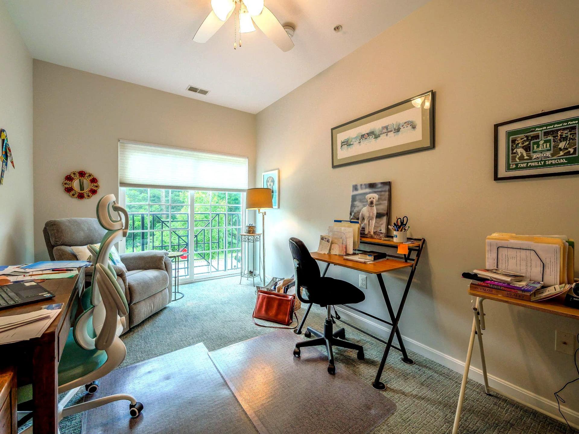 4110 Lydia Hollow Drive #110 photo 27