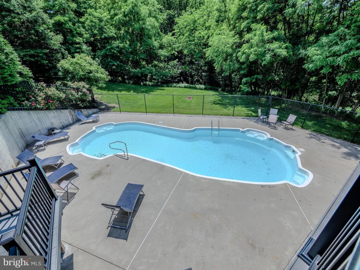 4110 Lydia Hollow Drive #110 photo 34