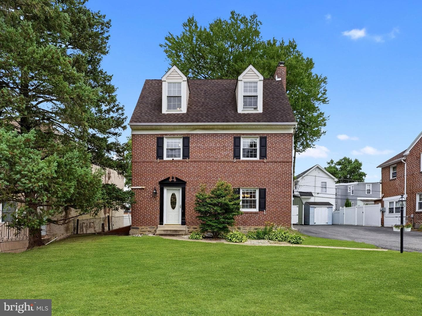106 Merion Avenue, Aldan