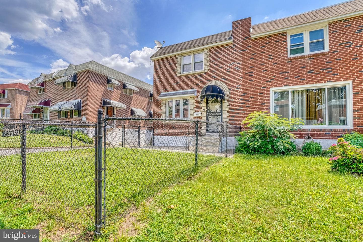 329 Laurel Road, Sharon Hill