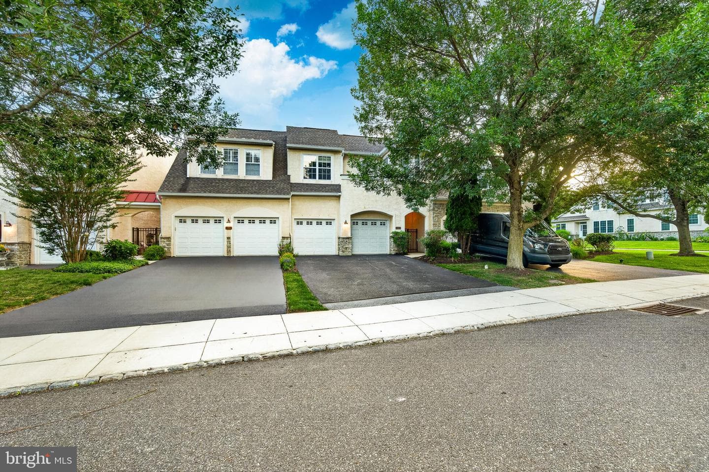 54 Old Barn Drive, West Chester