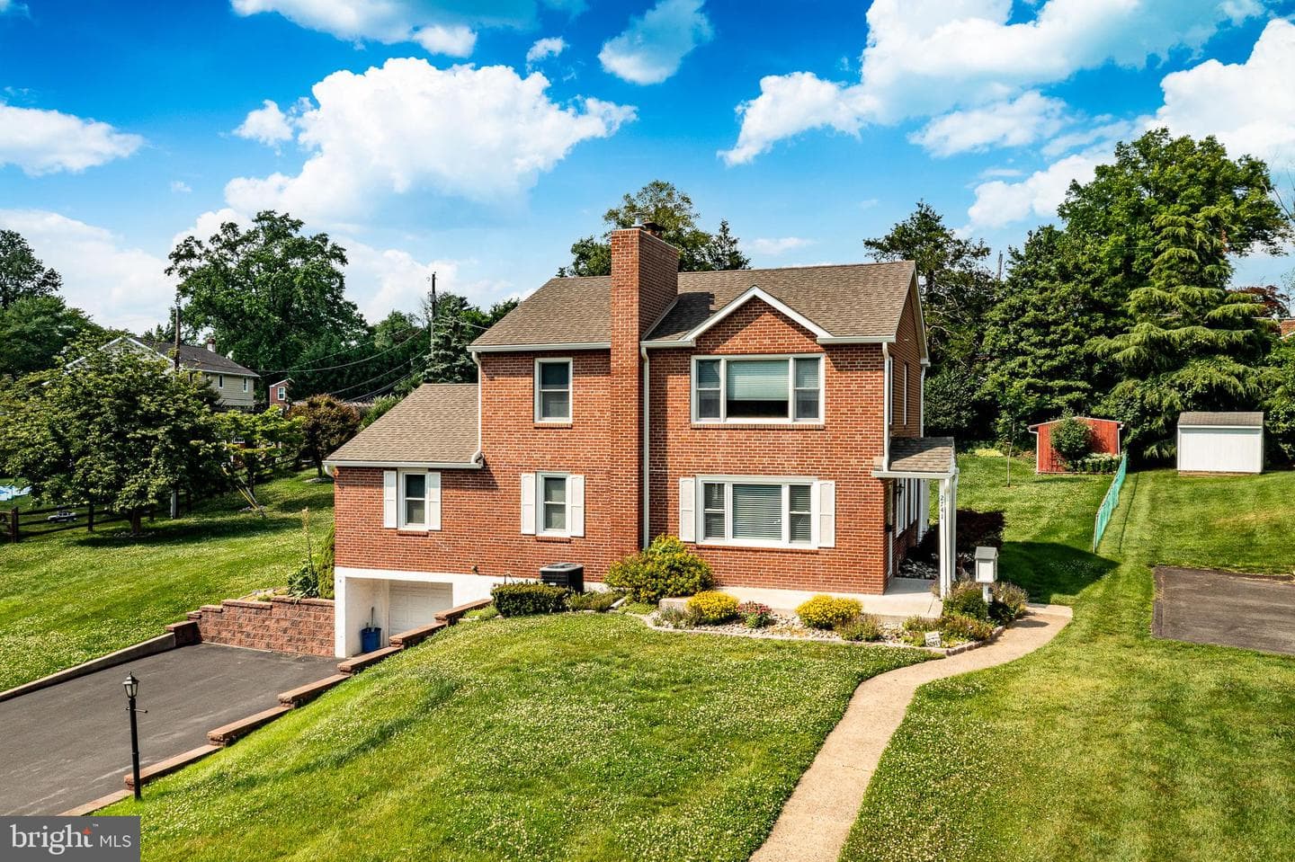 2741 Hillview Road, Broomall