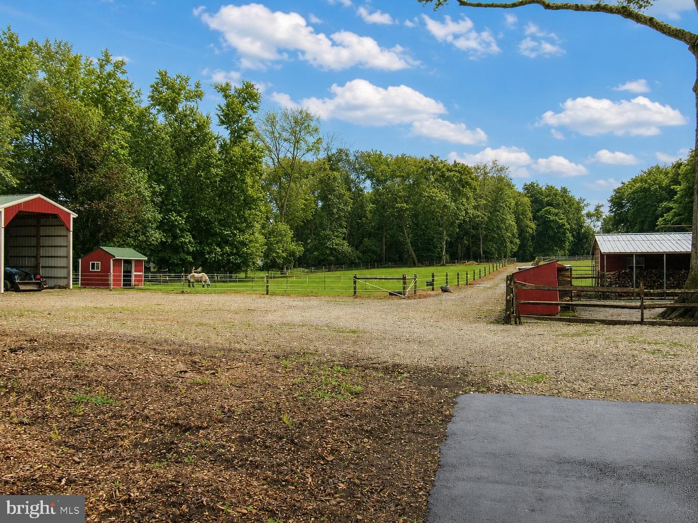 1819 Larkin Road photo 3