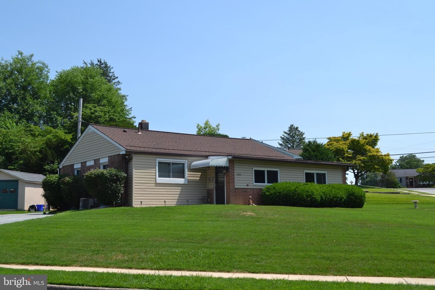 2220 Baldwin Run Dr, Aston