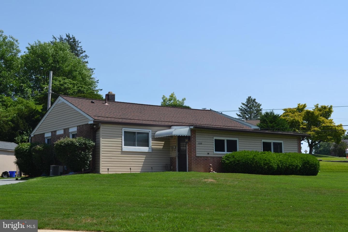 2220 Baldwin Run Dr, Aston