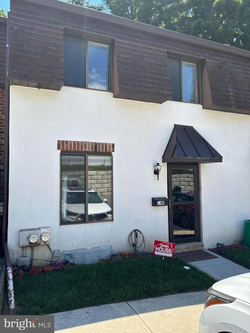 140 W Sixth Street, Media