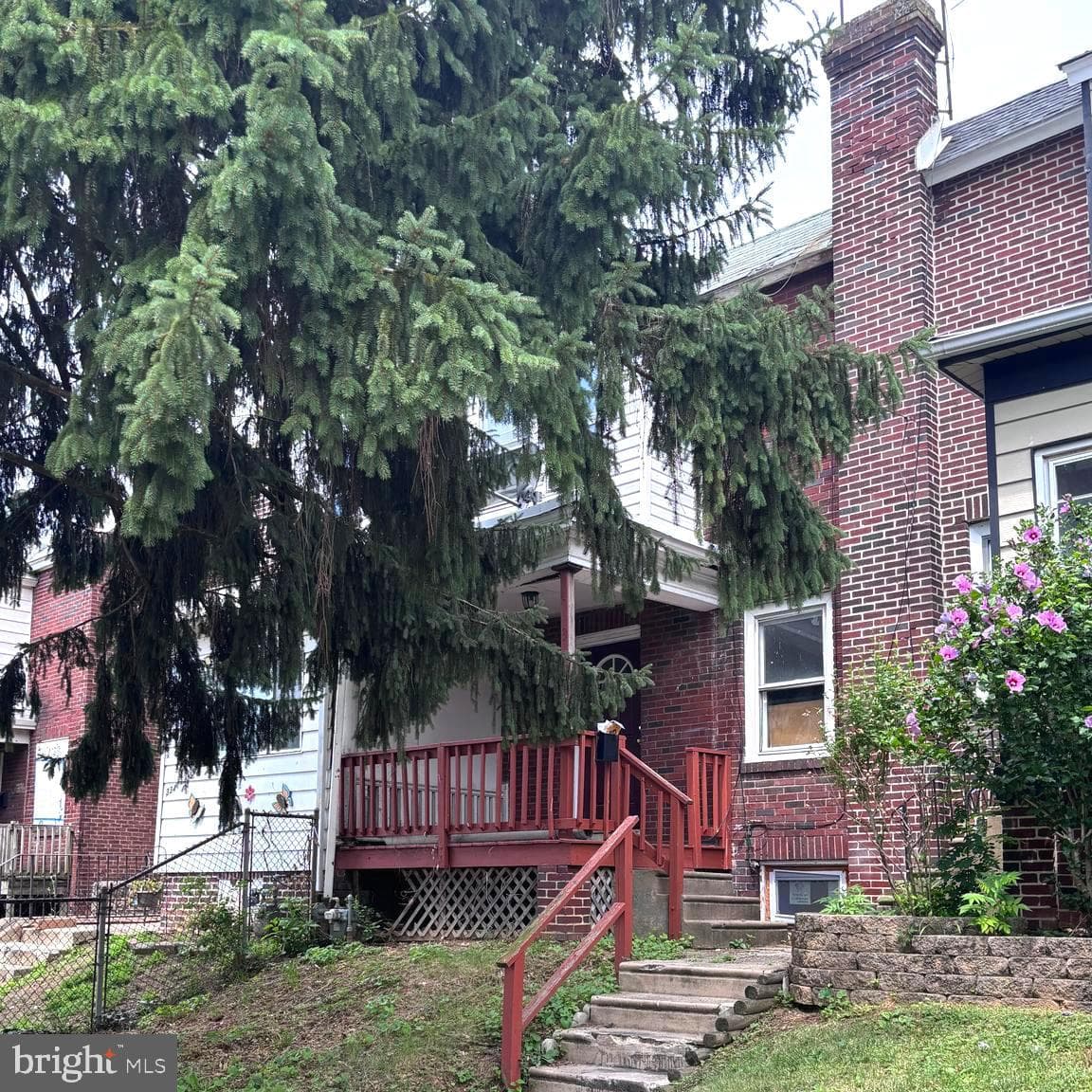 332 W 15th Street, Chester