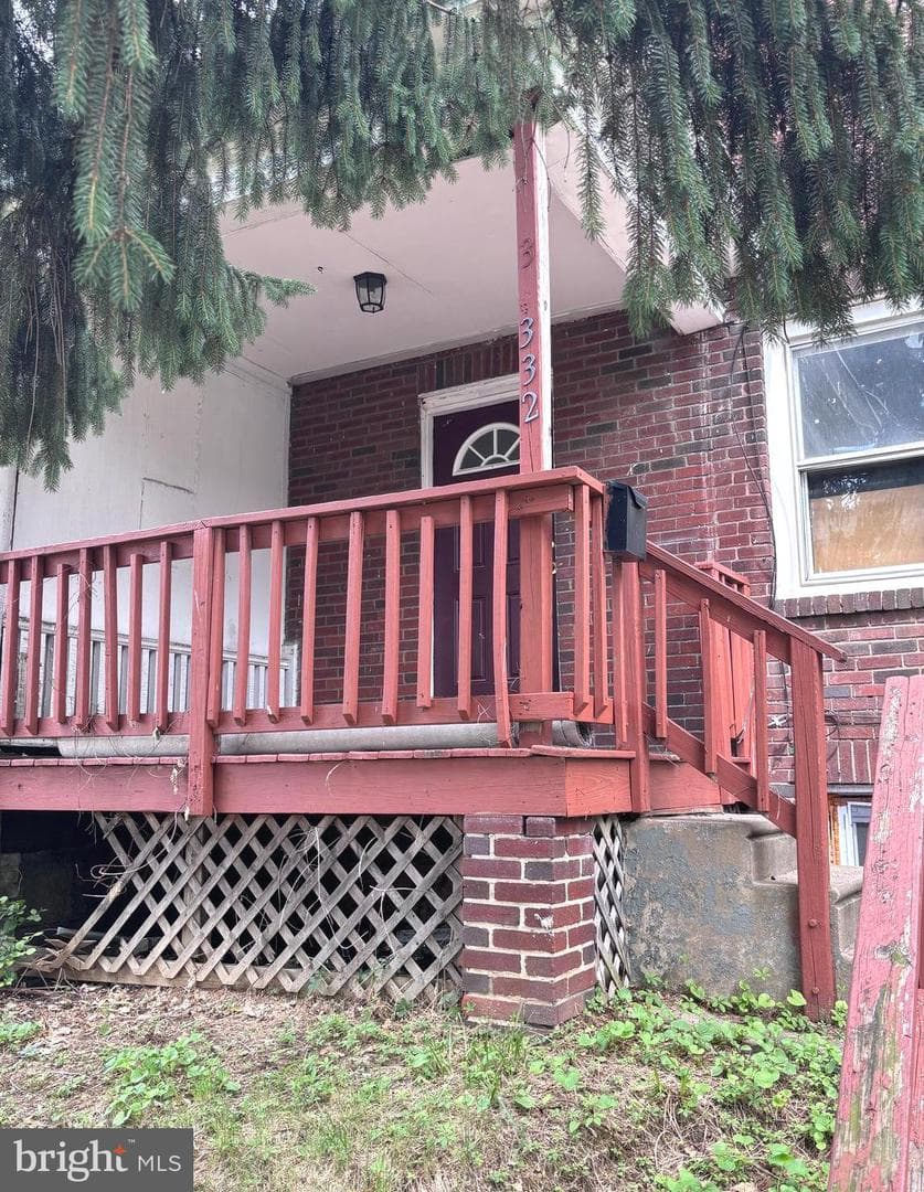 332 W 15th Street, Chester