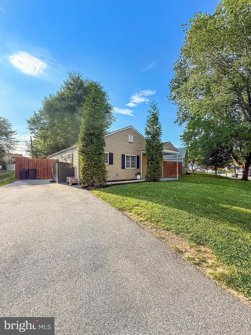 58 Florence Avenue, Aston