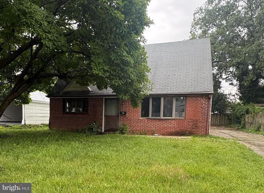846 Bobwhite Lane, Secane