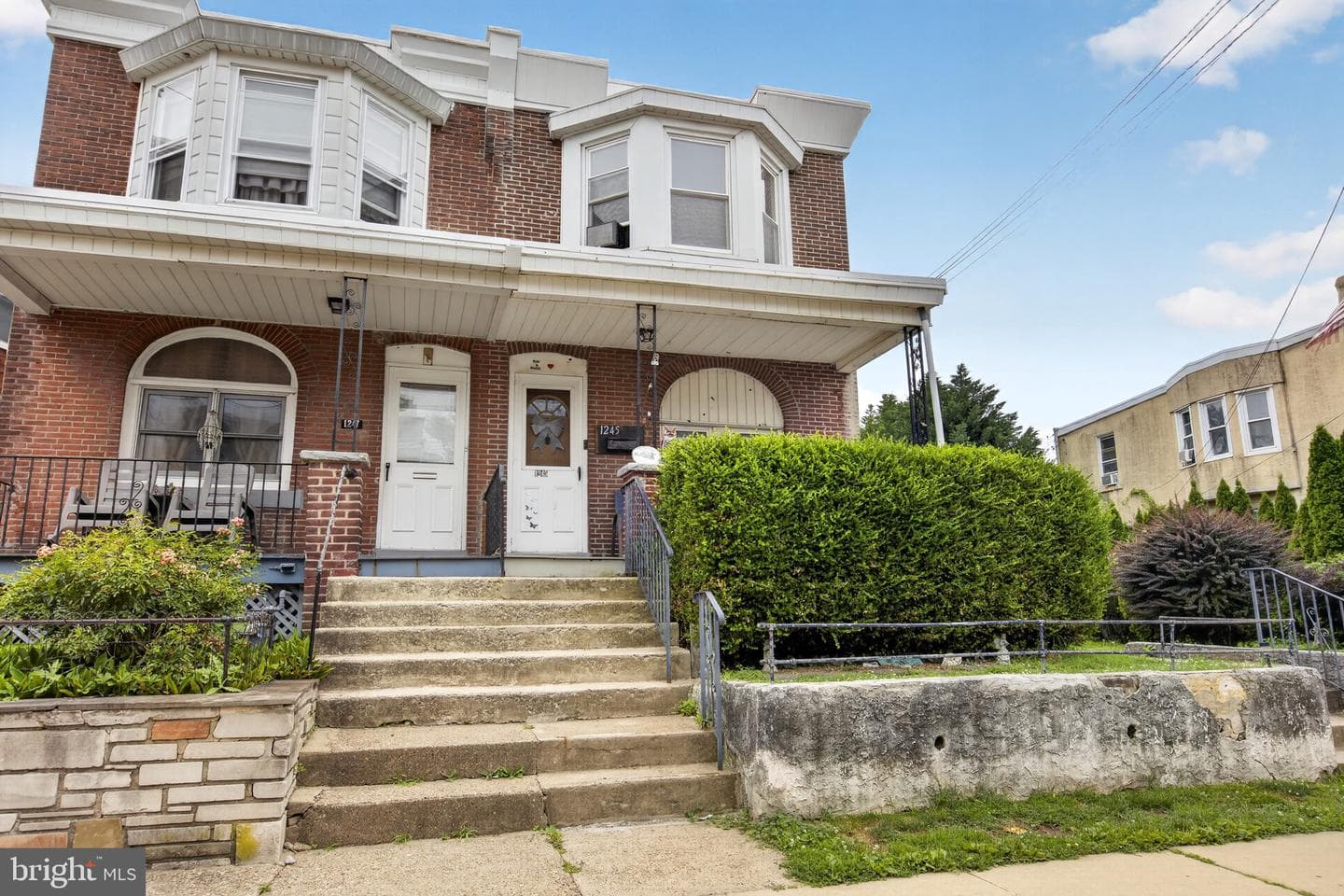 1245 E 11th St, Crum Lynne