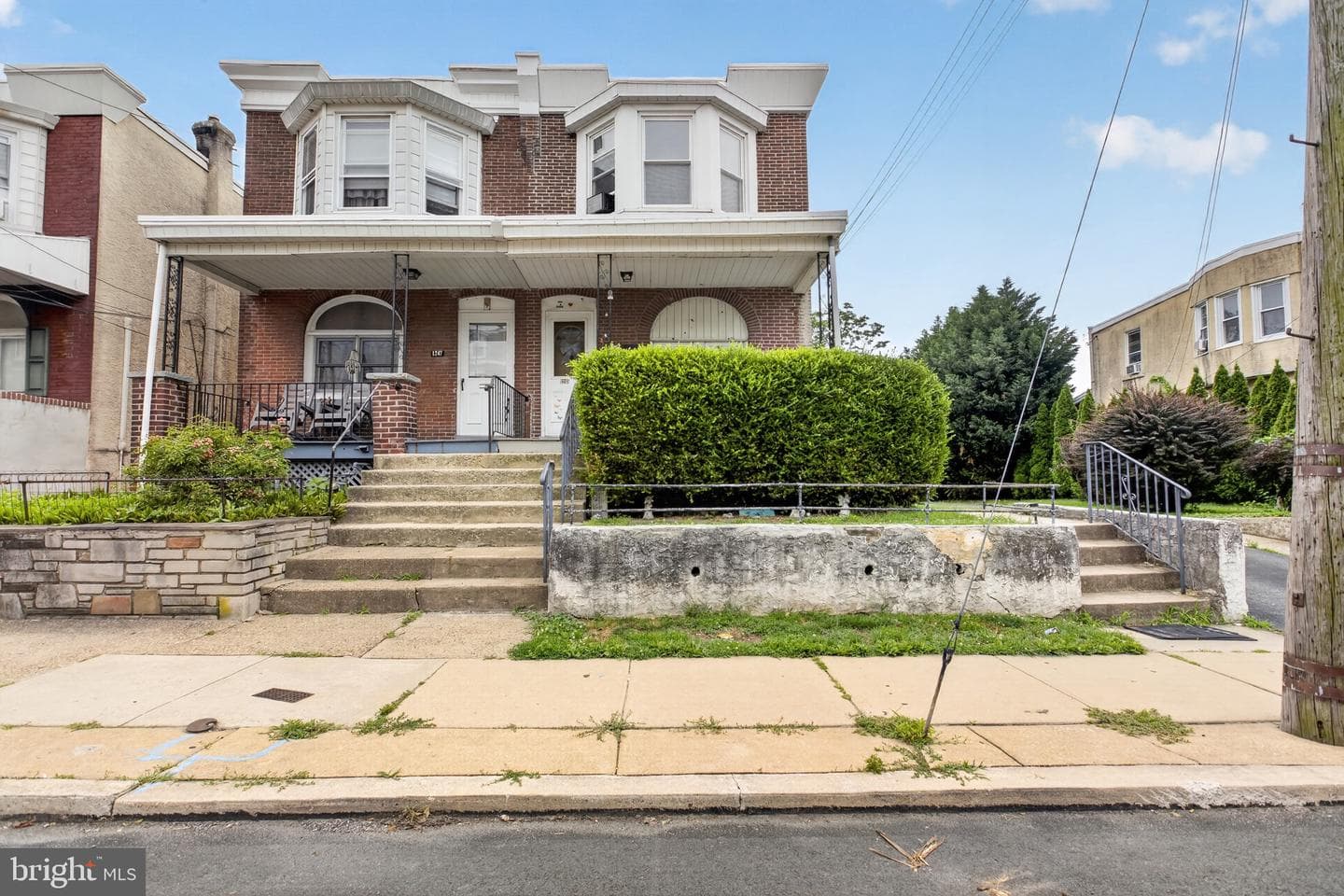 1245 E 11th St, Crum Lynne
