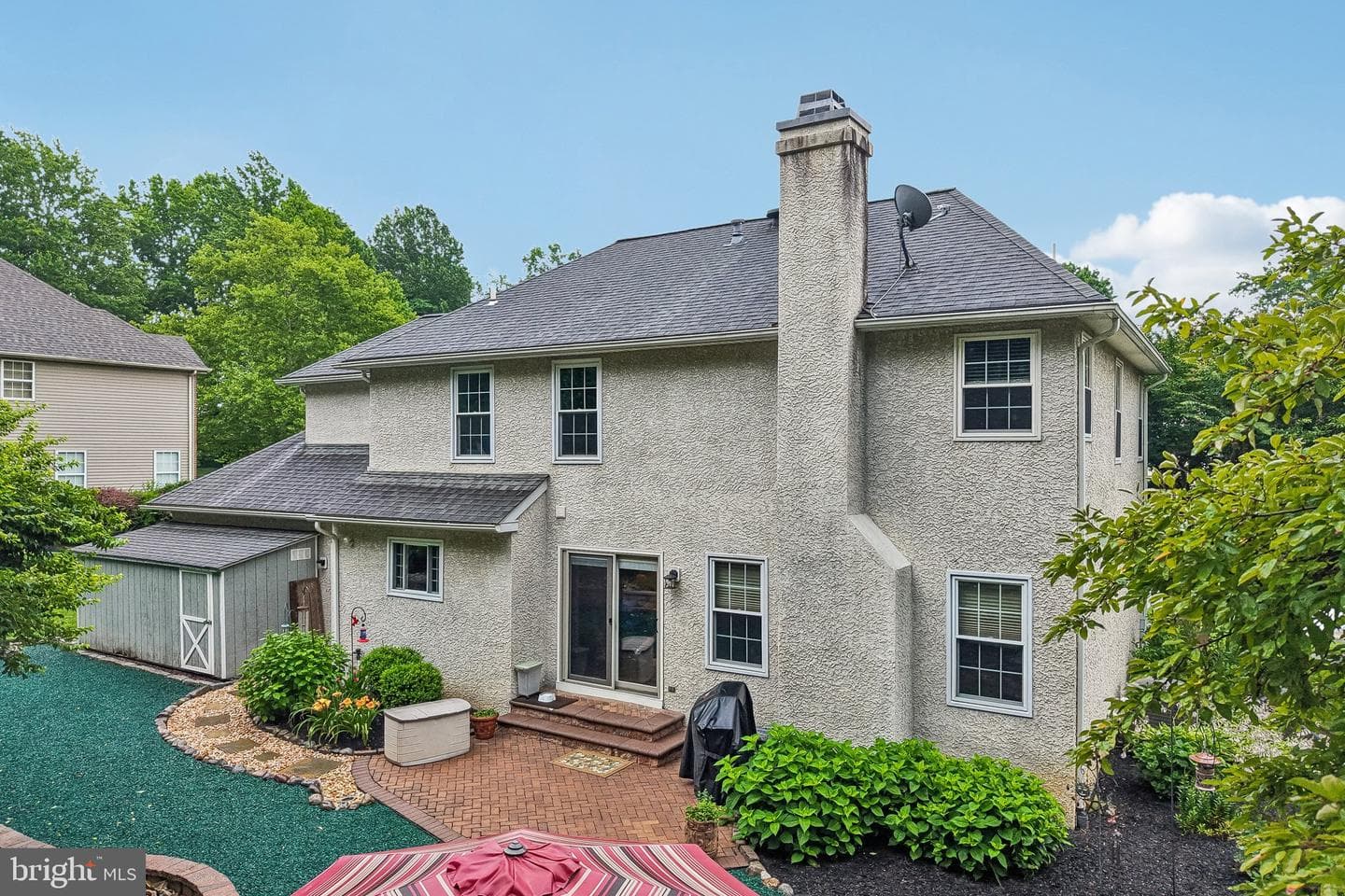 1204 Woodsview Drive photo 48