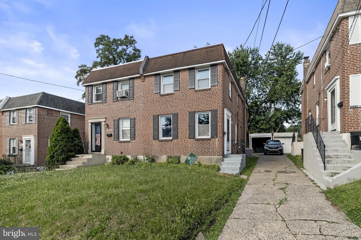 1240 Harding Drive, Havertown
