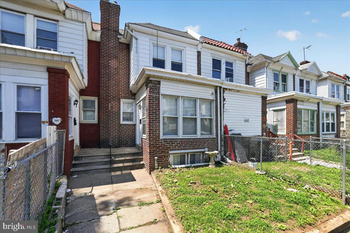 342 Huntley Rd, Upper Darby