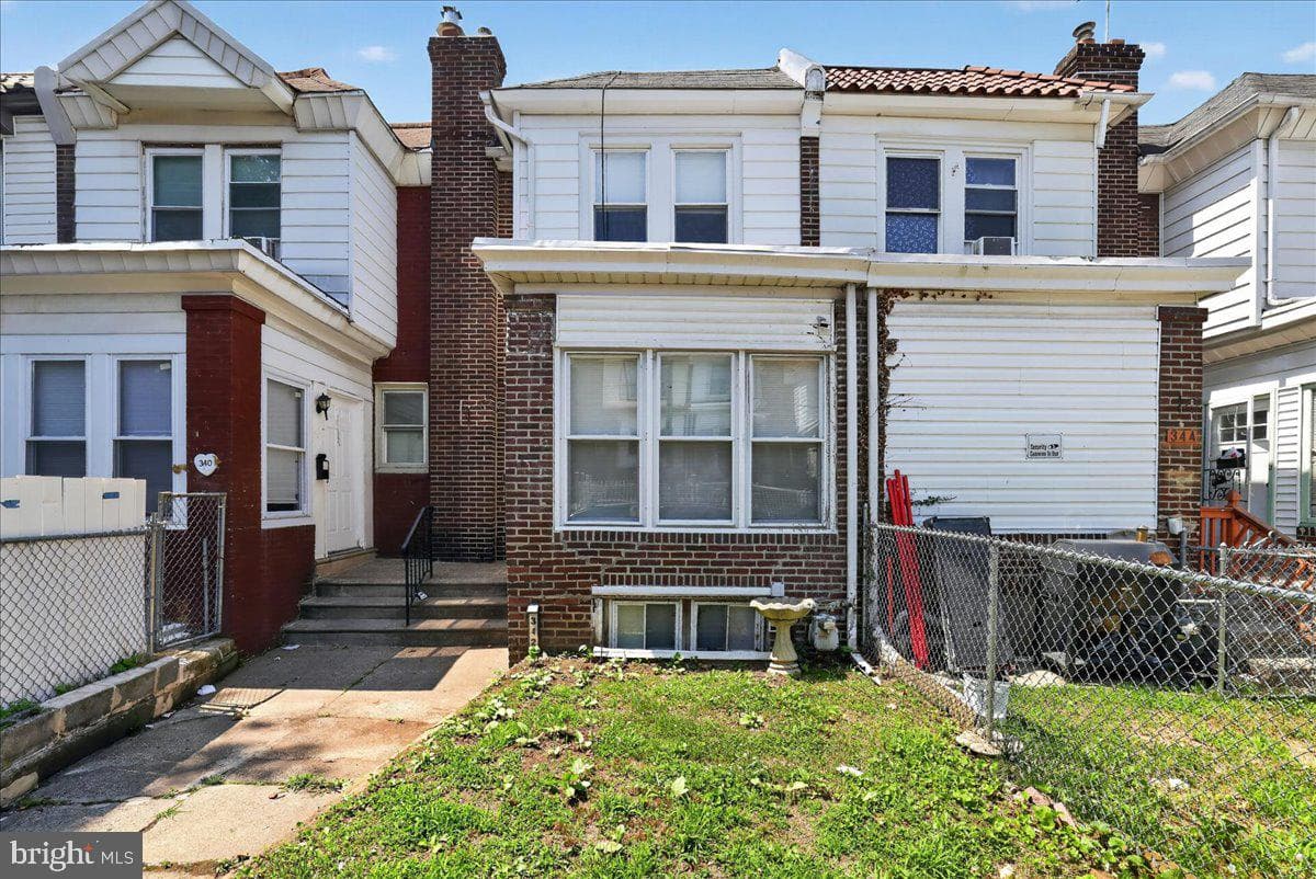 342 Huntley Rd, Upper Darby
