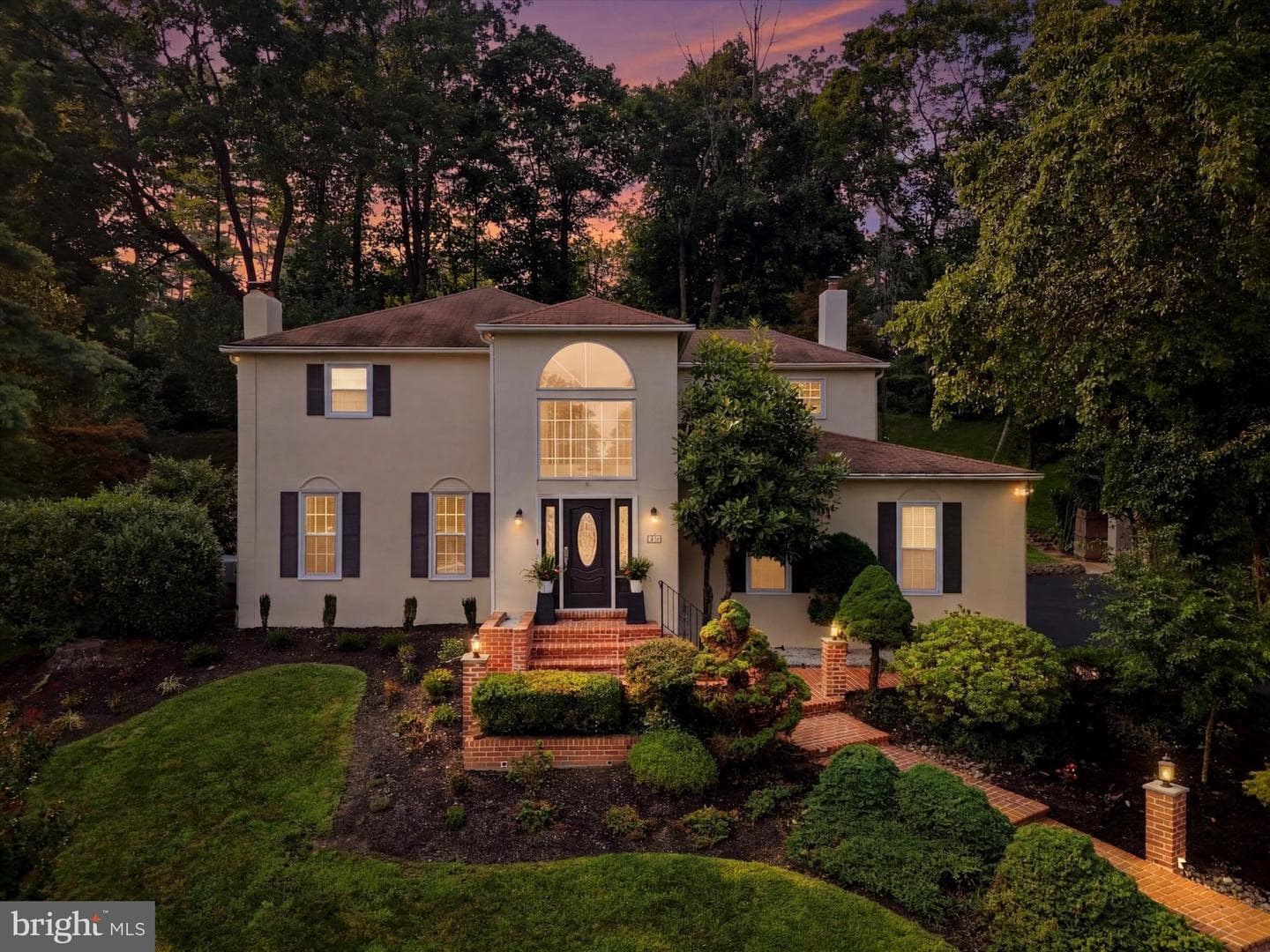 637 Heather Lane, Bryn Mawr