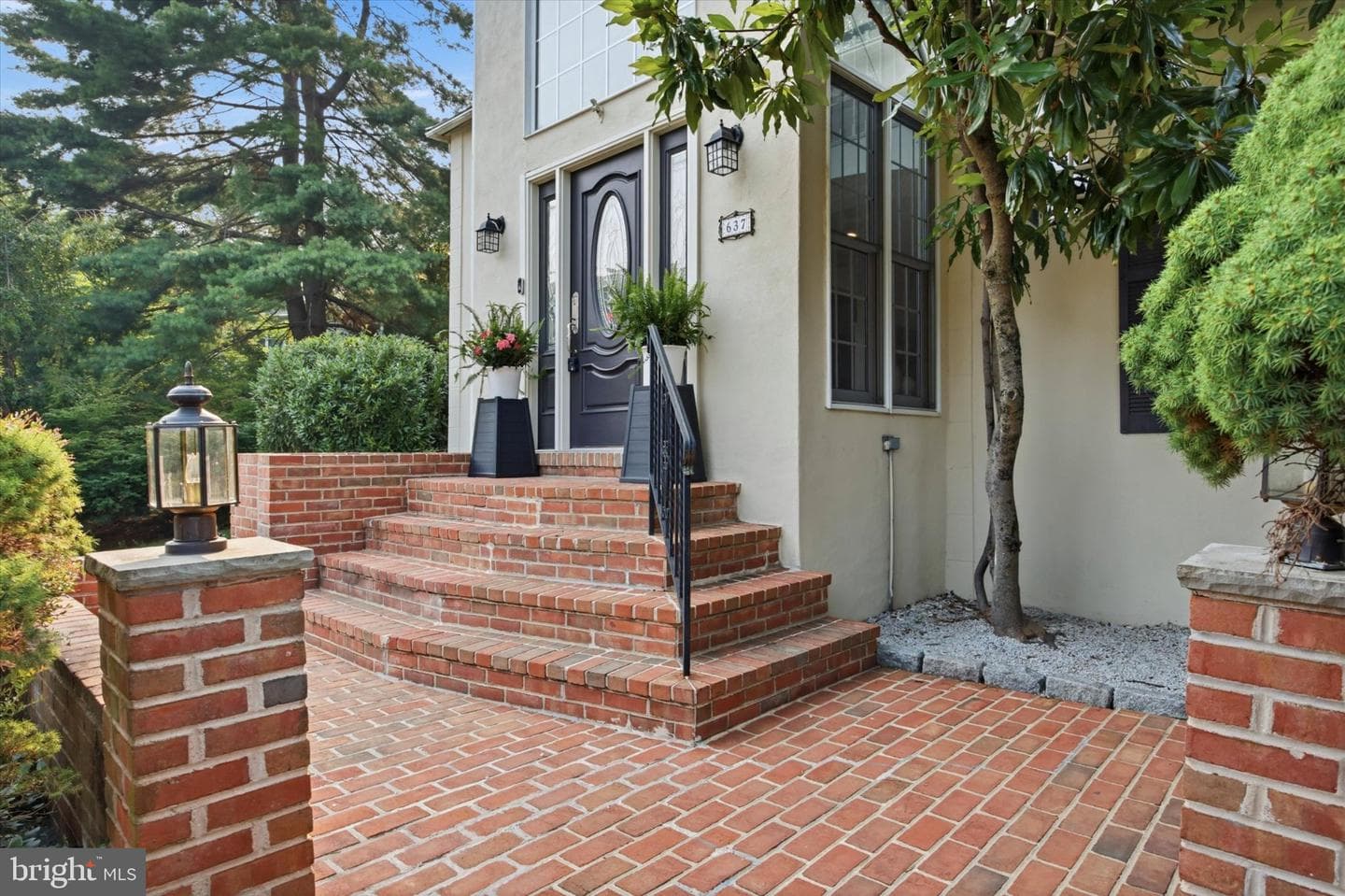 637 Heather Lane, Bryn Mawr