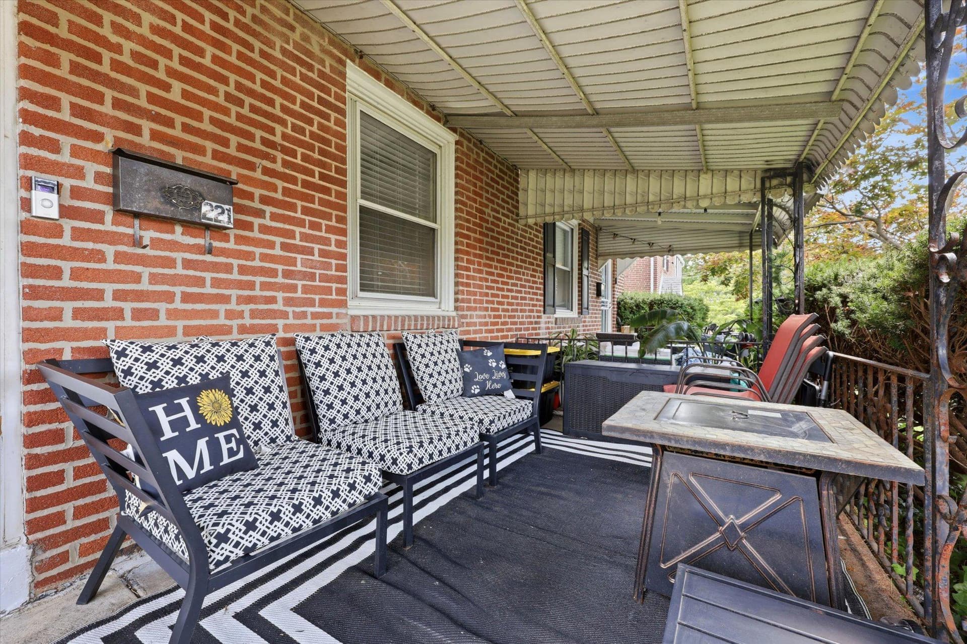 221 Foster Avenue, Sharon Hill