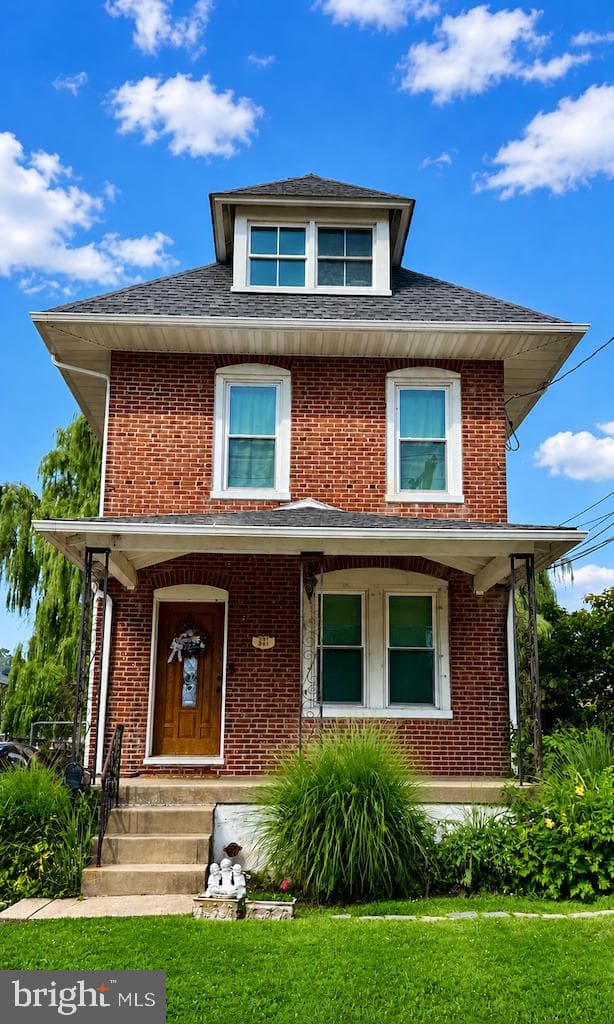 251 Burmont, Drexel Hill