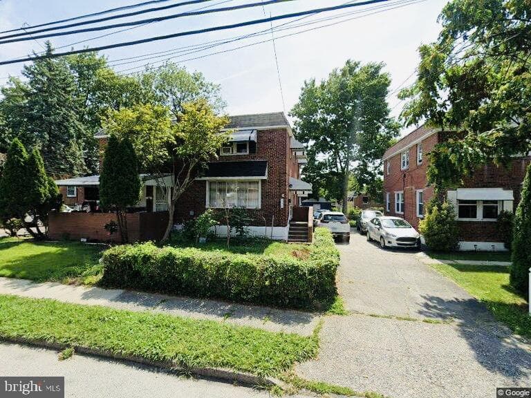 509 Poplar Street, Sharon Hill