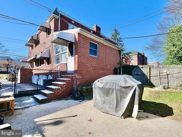 509 Poplar Street, Sharon Hill