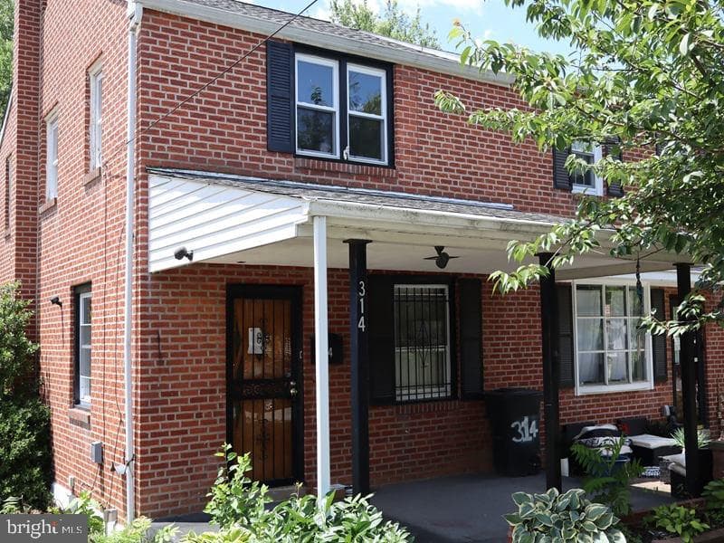 314 Felton Avenue, Sharon Hill