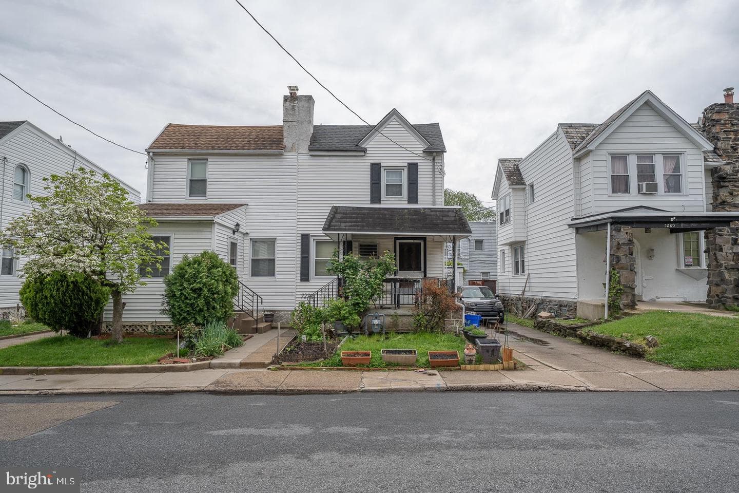 7278 Bradford Road, Upper Darby