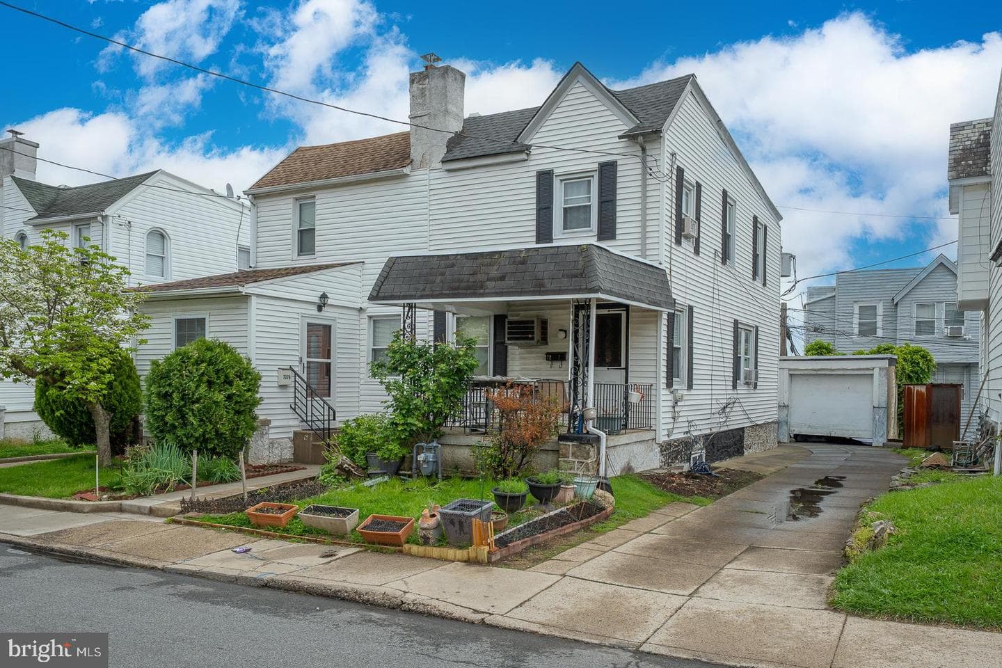 7278 Bradford Road, Upper Darby