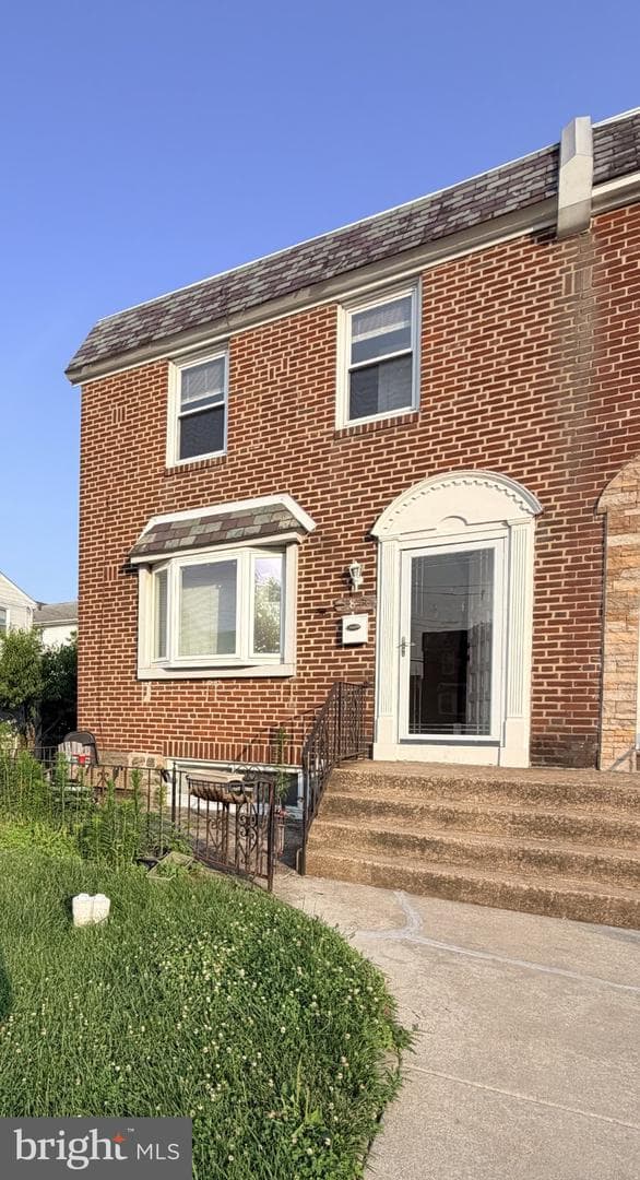 3810 Plumstead Avenue, Drexel Hill