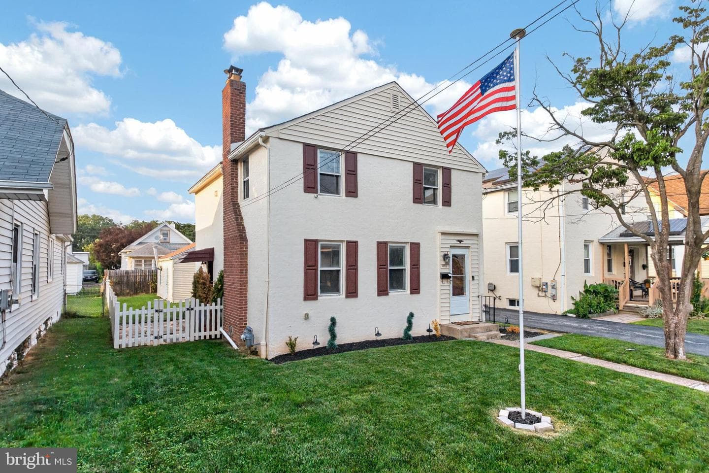 215 Ash Road, Wallingford