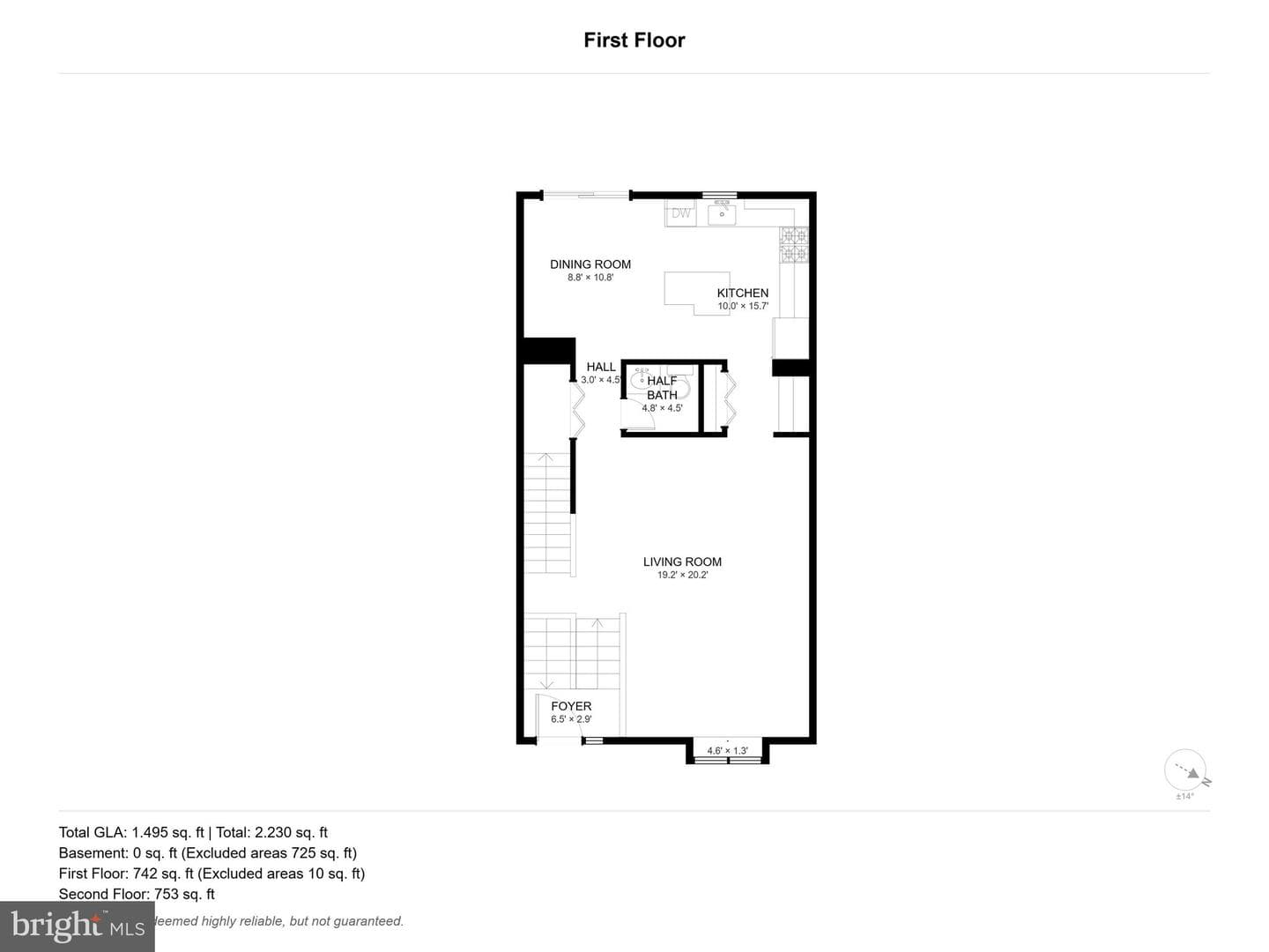 103 Judy Way photo 28