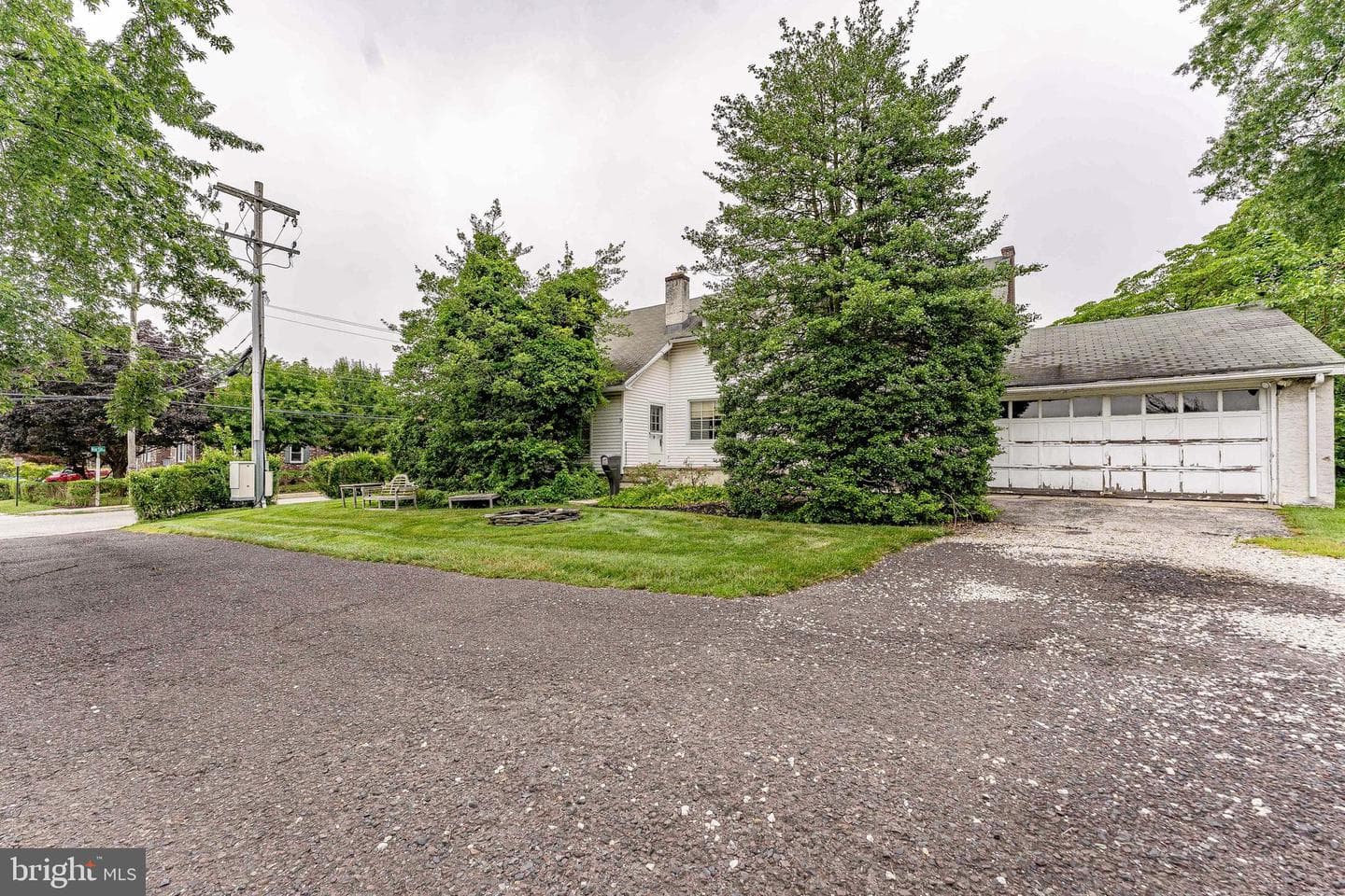 855 Martin Avenue, Bryn Mawr