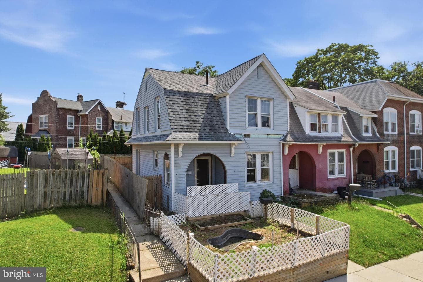 1 Spruce Street, Marcus Hook