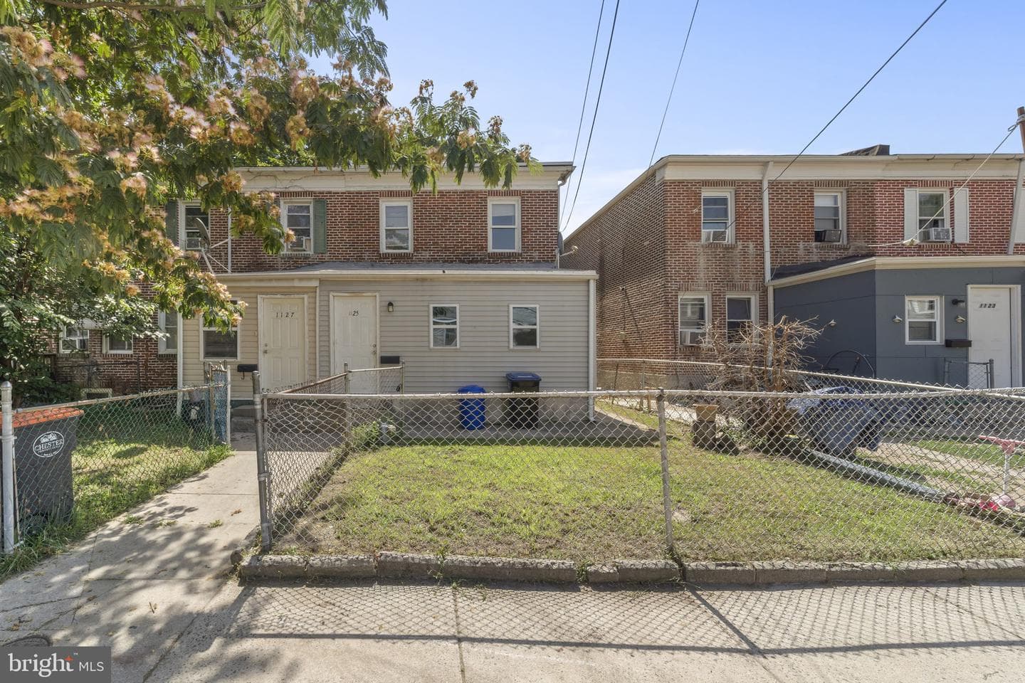 1125 Remington Street, Chester