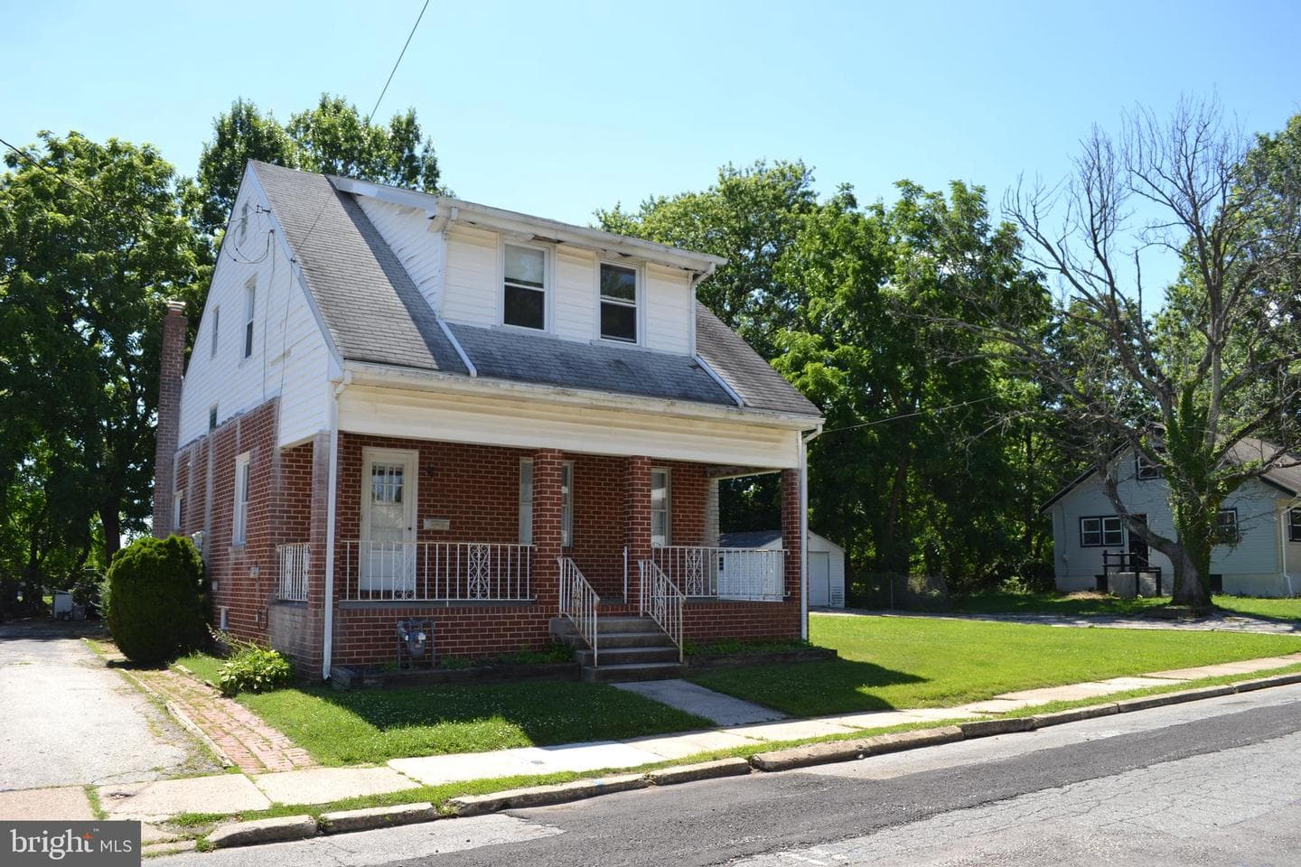 530 Pershing Avenue, Collingdale